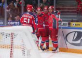 Игорь Никитин возрождает ЦСКА: триумф над СКА и открытия армейцев в Кубке Гагарина