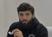 Царукян назвал причину, по которой Топурия ненавидит его