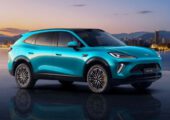 Большой и дешевый гибрид Chery Fulwin T9L дебютировал в Китае