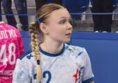 «Смогли за счёт характера»: Гандболистки «Звезды» выиграли бронзу Финала четырёх