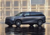 Рывок в премиум: флагманский кроссовер Xpeng GX выходит на рынок с «полным фаршем»