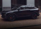 Модернизированный Haval F7x: новые функции, другой двигатель и цены в России