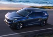 Buick E7 готов к выходу на китайский рынок