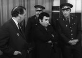 Самое неприятное – это обыск: что осталось за кадром сериала «Следствие ведут ЗнаТоКи»