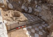Обнаруженный в “колыбели христианства” артефакт изменил взгляд на историю крещения