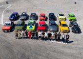 Сезон YUKA DRIVE GYMKHANA LITE FORTIS Series откроется 26 апреля в Самаре