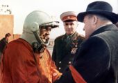 «Королев нанес ущерб государству»: сталинисты доказывают, что конструктора посадили не зря
