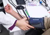 Ученые нашли в мозге способный спасти гипертоников «центр давления»
