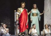 Мюзикл «Гладиатор»