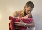 Иржи Прохазка поделился радостной новостью