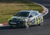 Конкурент для Volkswagen ID. Polo GTI: Opel готовит хот-хэтч Corsa GSE