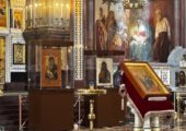«Возвращаются, чтобы вновь стать источником благодати, света и надежд»: в Донбассе поддержали передачу РПЦ Владимирской и Донской икон Божией Матери