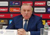 Виктор Воронин: Овечкин – наш кумир и флагман, в «Динамо» двери ему всегда открыты