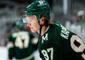 Капризов стал лучшим русским снайпером НХЛ, а его «Миннесота» переписала клубную историю