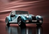 Morgan Supersport 400: новая топ-версия флагманской модели для опытных водителей