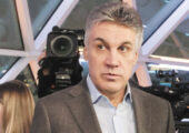 Как жил и работал телеведущий Алексей Пиманов и что оставалось за кадром