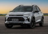 Новый Chevrolet Sonic стал компактным паркетником