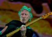 Pink Floyd по-прежнему отвернулись от Уотерса, выпуская супер-антологию
