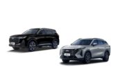 Chery Tiggo 7: рестайлинг самого доступного кроссовера и новая версия на базе Omoda C7