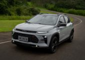 Кроссовер Chevrolet Sonic: полноценные официальные фото