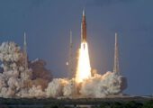Названы причины едва не отменившегося исторического запуска «Артемиды II»