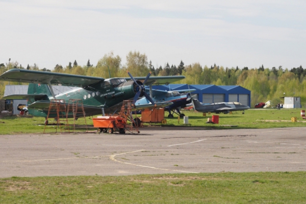 Ан-2 — есть еще порох: Около 700 самолётов можно вернуть в строй — если будут заказы Ан-2 — есть еще порох: Около 700 самолётов можно вернуть в строй — если будут заказы