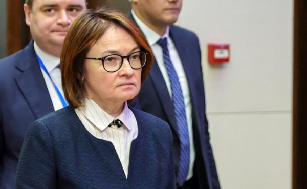 Апрельские тезисы Эльвиры Набиуллиной: ЦБ обозначил курс на ближайшие месяцы