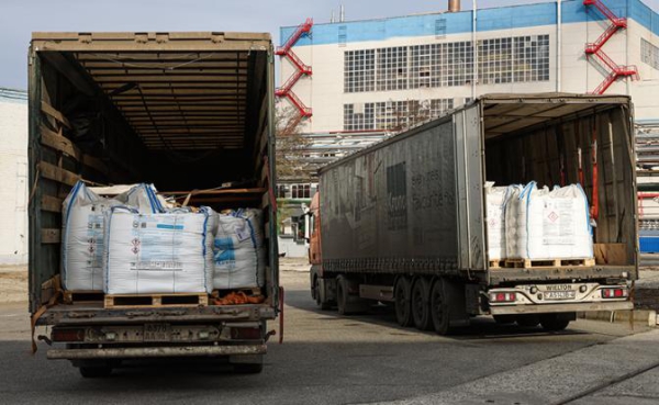 Азотно-фосфорная бомба: Европа в шоке от цен на удобрения. Но почему в шоке и российские фермеры?