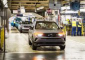 Завод в Пуасси, где собирают Opel Mokka и DS 3, в 2028 году навсегда остановит конвейер