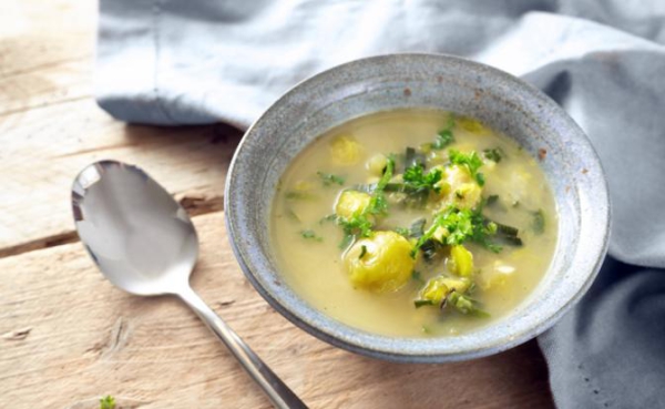 Баланда молодости нашей: овощной суп без соли и специй — рецепт долголетия от Александра Зацепина Баланда молодости нашей: овощной суп без соли и специй — рецепт долголетия от Александра Зацепина