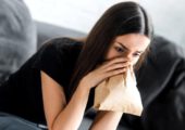 Панические атаки: 6 причин для беспокойства