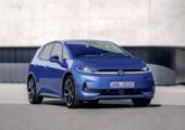 Рассекречен Volkswagen ID.3 Neo: обновлённая внешность, другой салон и три варианта техники