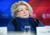 Татьяна Тарасова в реанимации: состояние легендарного тренера и реакция близких