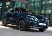 Nissan Juke Pulse: предпенсионная спецверсия кроссовера