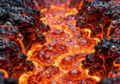 Котёл страшно бурлит: под Италией обнаружено гигантское скопление магмы