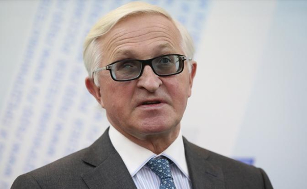 &laquo;Денег нет&raquo;: &laquo;Профсоюз олигархов&raquo; запричитал на предложение заплатить налог со сверхдоходов