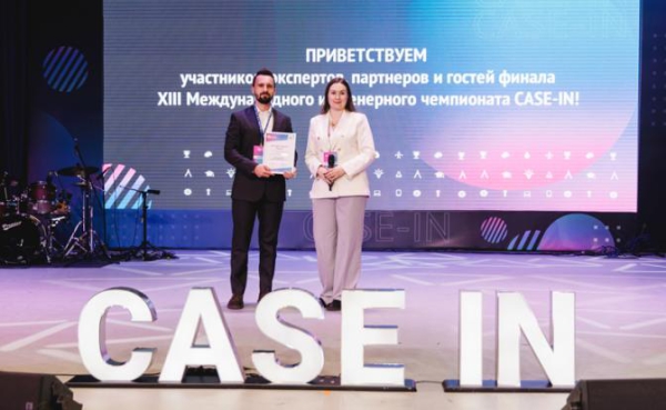 Дмитрий Войстроченко: профессиональный вес подтверждается не словами, а доверием отрасли