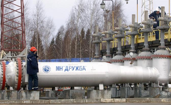 &laquo;Дружба&raquo; кончилась. Российский нефтепровод прекратит перекачивать нефть из Казахстана в Германию