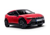 Hyundai Ioniq 3: корейская платформа, европейский дизайн и турецкая сборка