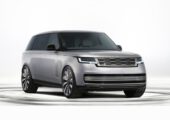 У  внедорожника Range Rover SV появилась эксклюзивная топ-версия Ultra
