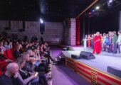 Музей Победы организует показы Фестиваля Правильного кино в 77 регионах России