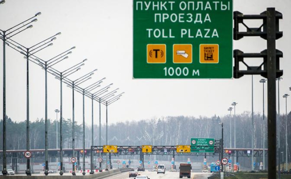 Главред &laquo;За Рулём&raquo; Максим Кадаков: У нас самые дорогие платные дороги в мире, 30 рублей за км&nbsp;&mdash; это ужас