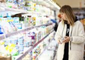 «Масло подорожает на 30%» — почему инфляция в Банке России вдвое ниже, чем в мозгах россиян