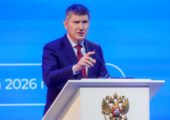 Министерство объективных трудностей: Максиму Решетникову пора менять название ведомства