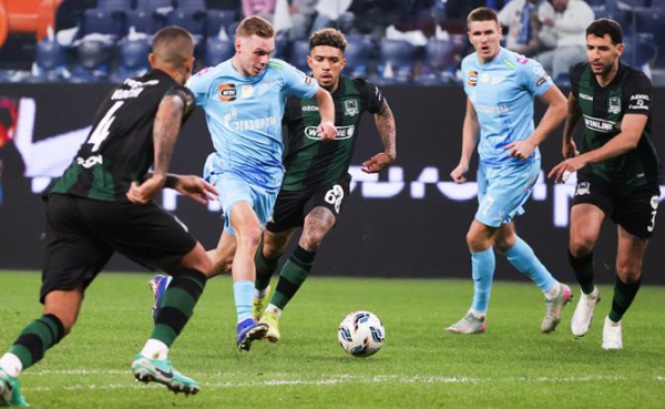 Момент истины для Семака: Миллер требует от&nbsp;&laquo;Зенита&raquo; чемпионства любой ценой