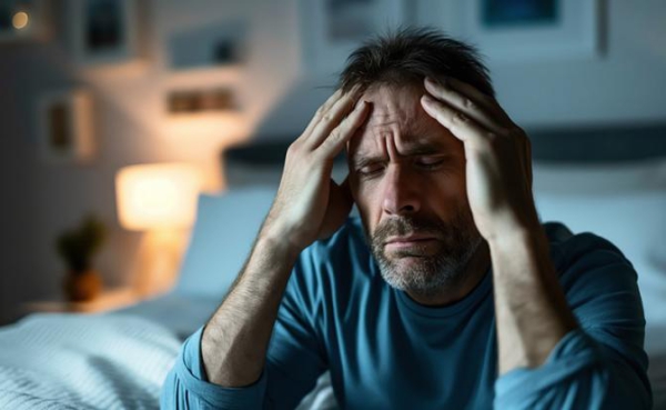 Назван главный враг крепкого сна