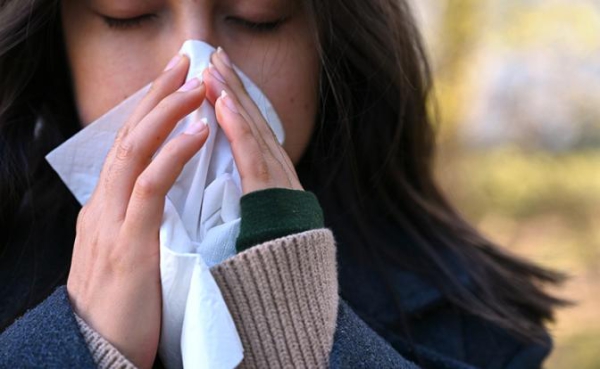&laquo;Не только пыльца&raquo;: врач назвала неожиданные причины аллергии