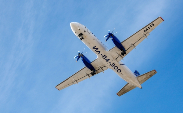 Планы выпуска самолетов снова откорректировали: Сроки сдвинуты вправо, объемы сокращены