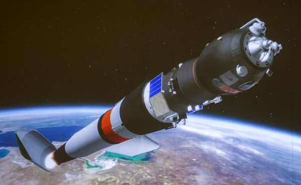 Раз у Роскосмоса нет амбициозных целей, то какой дурак будет вкладываться в покорение космоса?