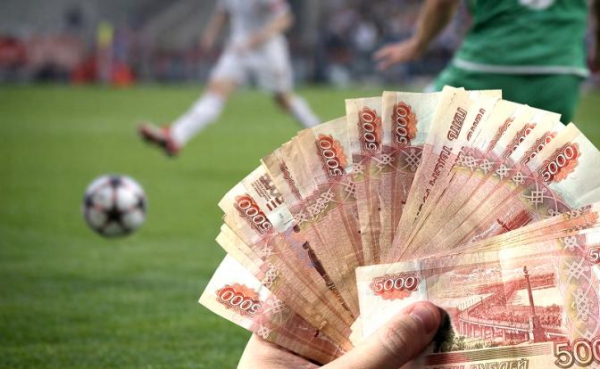 РФС взорвал бомбу, опубликовав данные по вознаграждениям &laquo;невидимых пахарей&raquo; зеленых полей